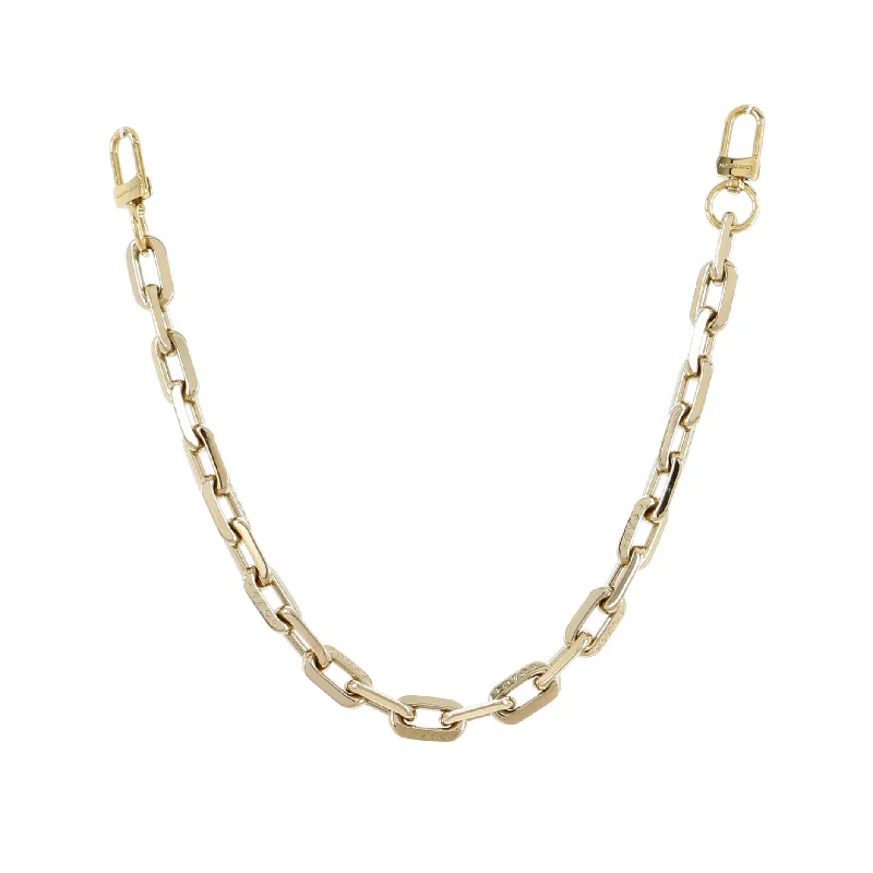 Cyber Monday Discounts On Bags Coussin Chain Shoulder Strap Metal PM