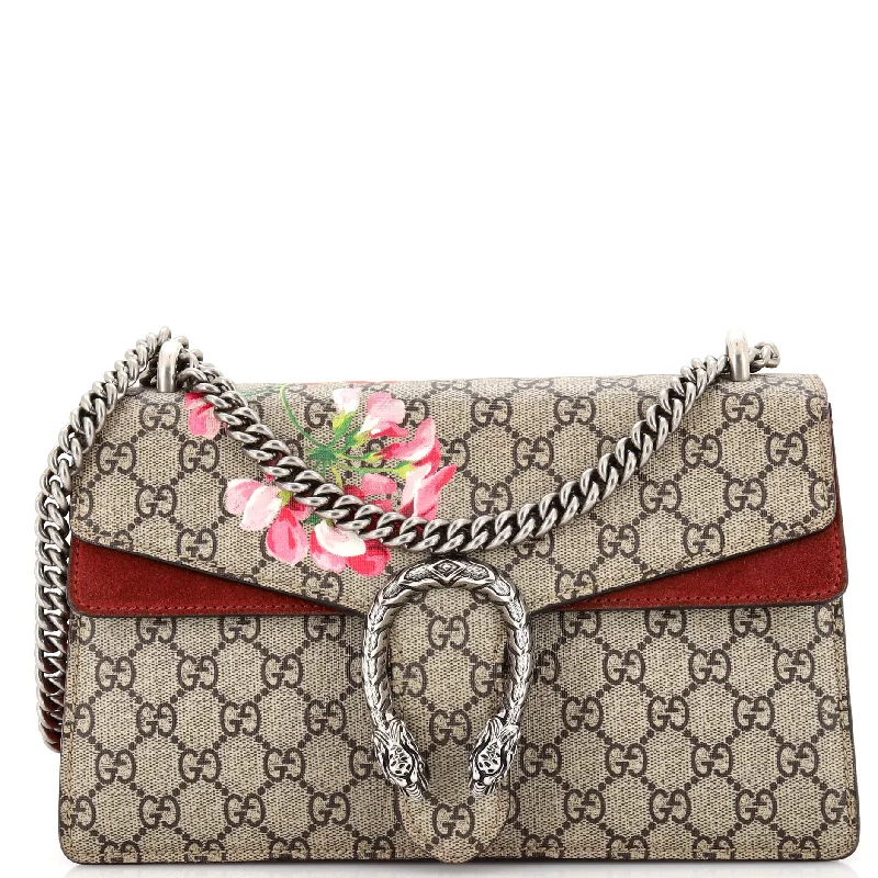 Cozy Handbags With Clearance Prices Dionysus Bag Blooms Print GG Coated Canvas Small Cozy Handbags With Clearance Prices Dionysus Bag Blooms Print GG Coated Canvas Small