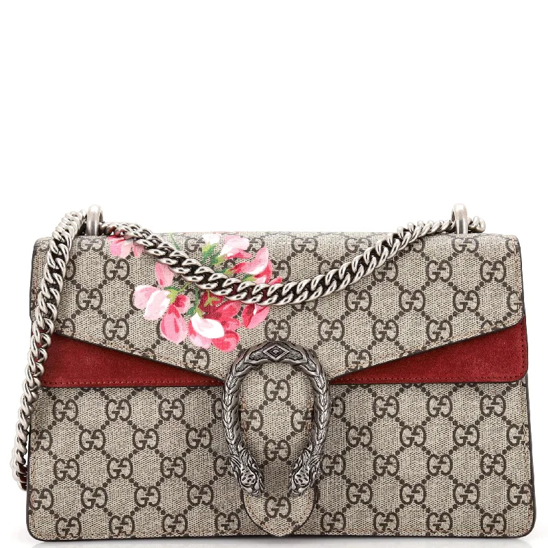 Cozy Handbags With Clearance Prices Dionysus Bag Blooms Print GG Coated Canvas Small Cozy Handbags With Clearance Prices Dionysus Bag Blooms Print GG Coated Canvas Small