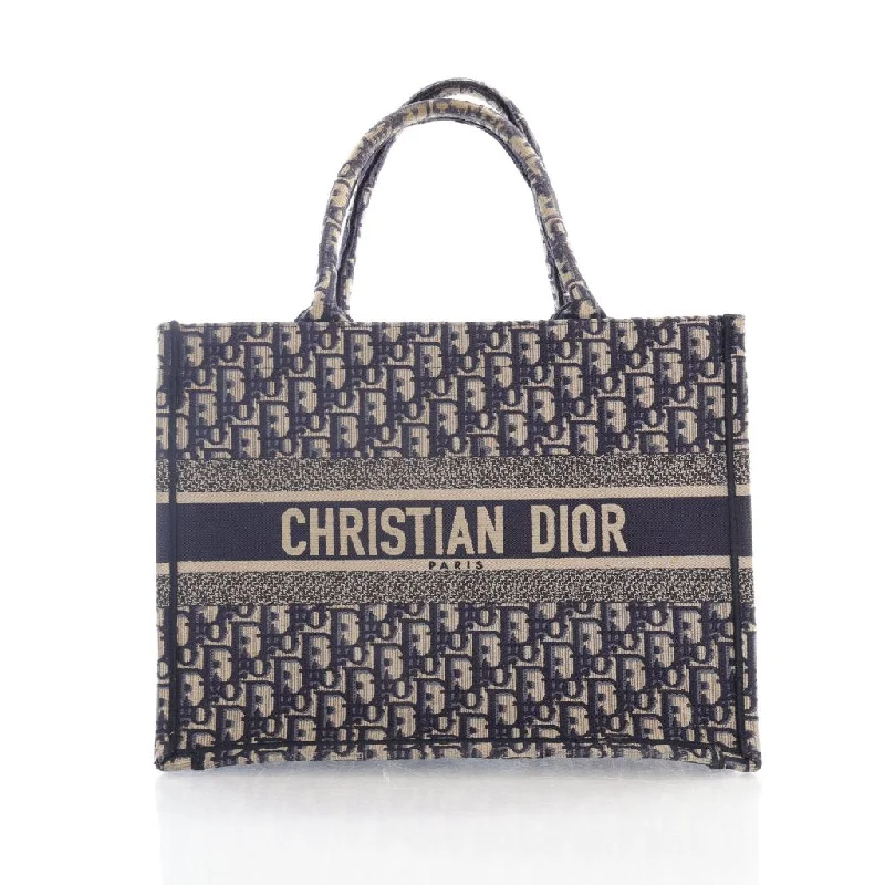 Luxury Bags For Working Professionals Dior Book Tote Medium