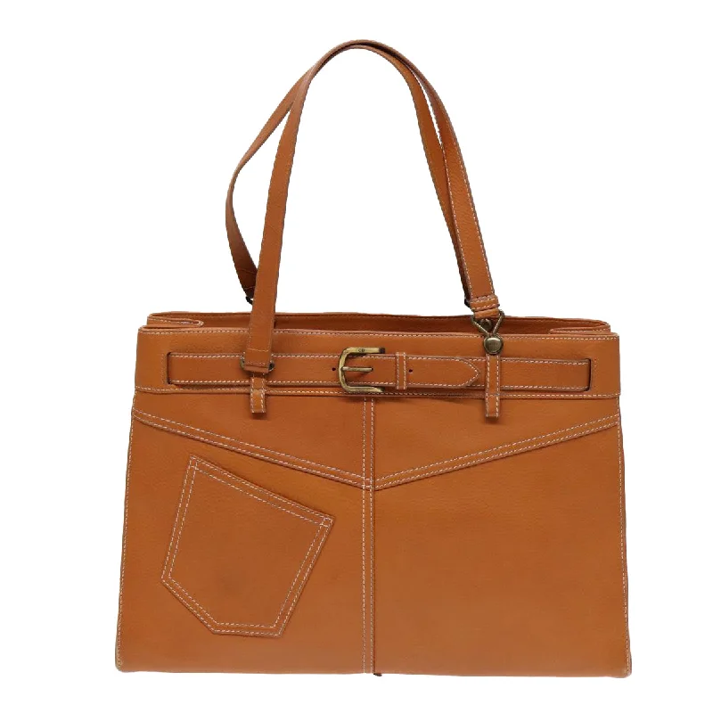 Seasonal Clearance Bags For Summer Dior Jeanne  Leather Tote Bag (Pre-Owned)