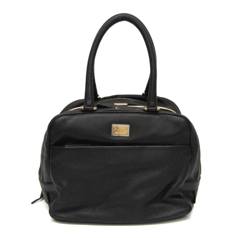Luxurious Bags With Limited-Time Offers Dolce & Gabbana Leather Tote Bag (Pre-Owned) Luxurious Bags With Limited-Time Offers Dolce & Gabbana Leather Tote Bag (Pre-Owned)