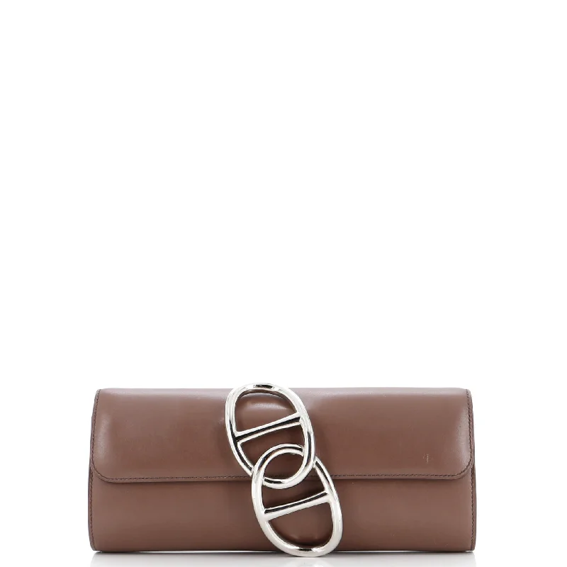 Active Lifestyles Egee Clutch Tadelakt