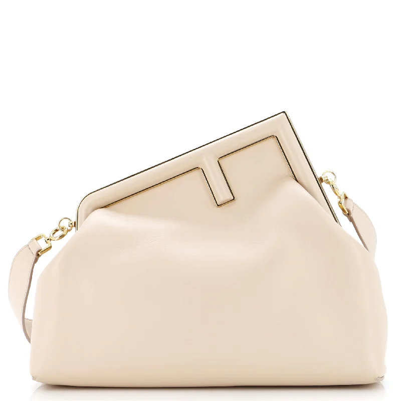 High-Quality Bags On Flash Sale First Bag Leather Medium