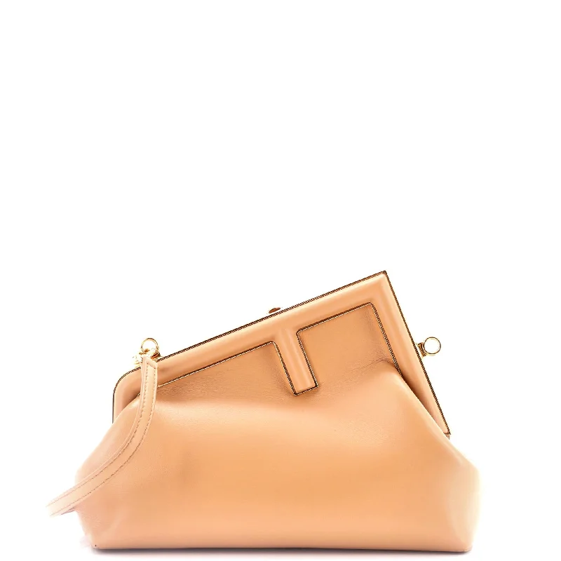 Bags With Seasonal Sales First Bag Leather Small