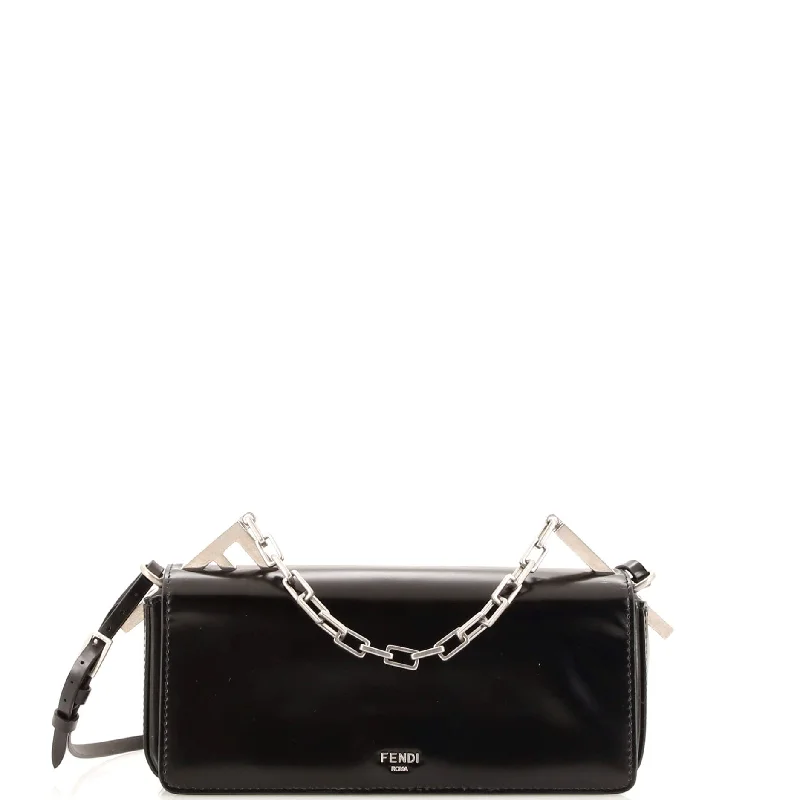 Festival Bags For Concerts And Events First Sight Cluth Bag Leather
