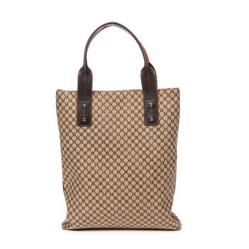 Luxurious But Budget-Friendly Bags Flat Vertical Tote