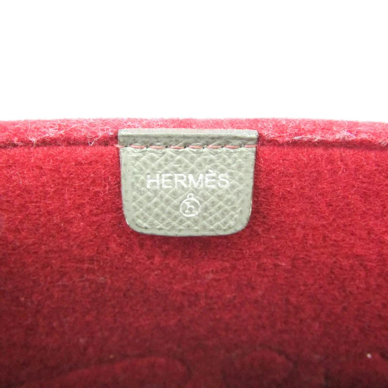 Black Friday And Cyber Monday Bag Deals Hermès --  Leather Tote Bag (Pre-Owned)