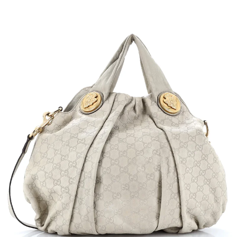 Lightweight Bags With Clearance Prices Hysteria Convertible Top Handle Bag Guccissima Leather Large Lightweight Bags With Clearance Prices Hysteria Convertible Top Handle Bag Guccissima Leather Large