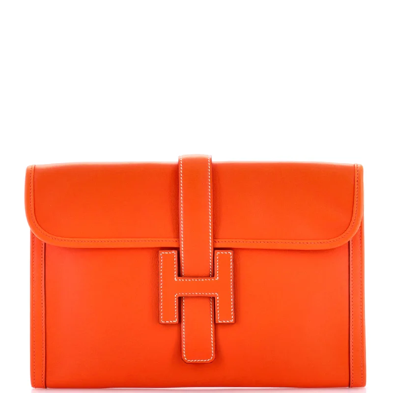 Limited-Time Offer On Trendy Bags Jige Clutch Swift 29