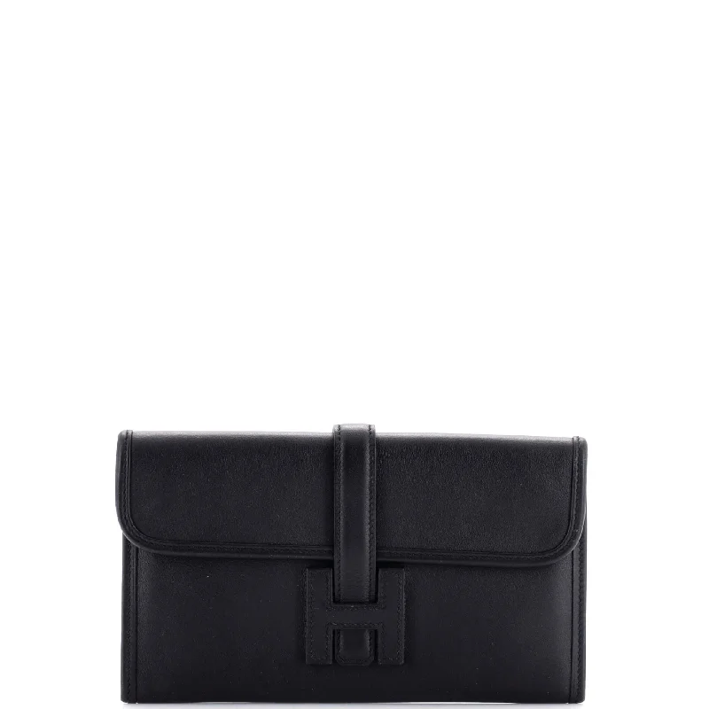Bag For Modern Fashion Jige Duo Clutch Swift