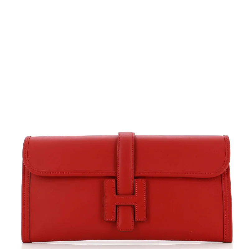 Durable And Cheap Bags Jige Elan Clutch Swift 29