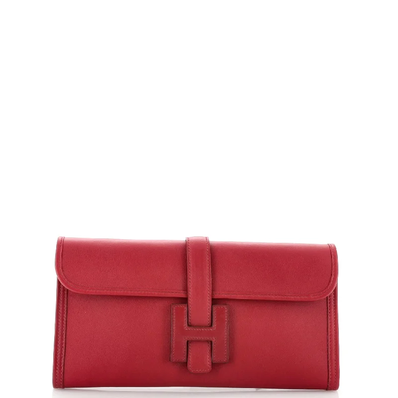 Luxury Bags For Working Professionals Jige Elan Clutch Swift 29