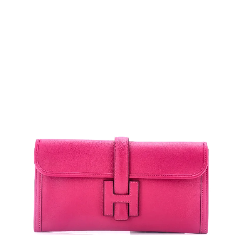Bags With Discounts Jige Elan Clutch Swift 29