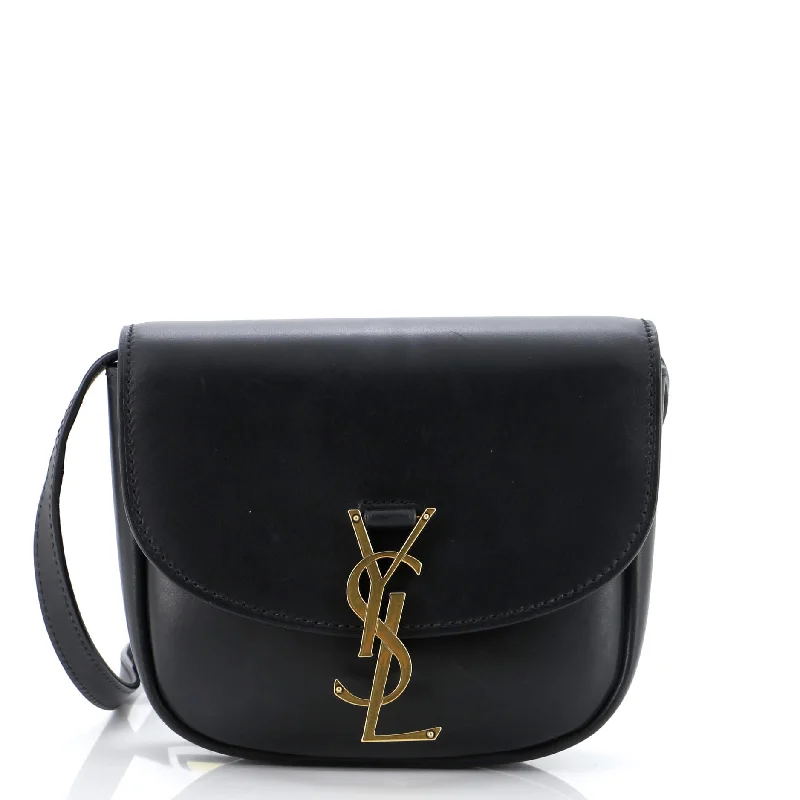 Designer Bags For Luxury Collectors With Offers Kaia Shoulder Bag Leather Small