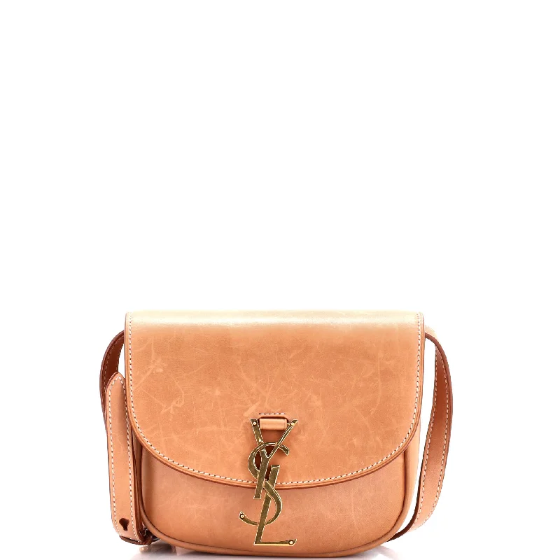 Discounted Designer Bags For Clearance Sale Kaia Shoulder Bag Leather Small