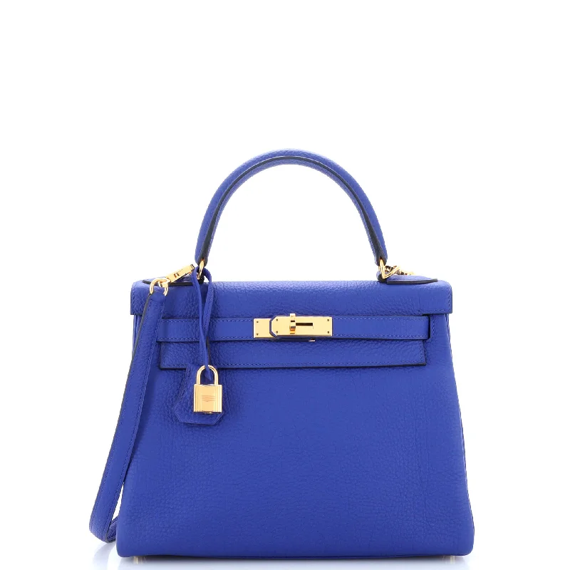 Vintage Bags For Retro And Classic Fashion Lovers Kelly Handbag Bleu Electrique Togo with Gold Hardware 28 Vintage Bags For Retro And Classic Fashion Lovers Kelly Handbag Bleu Electrique Togo with Gold Hardware 28
