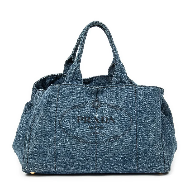 Luxury Bags With Premium Materials And Craftsmanship Large Canapa Tote