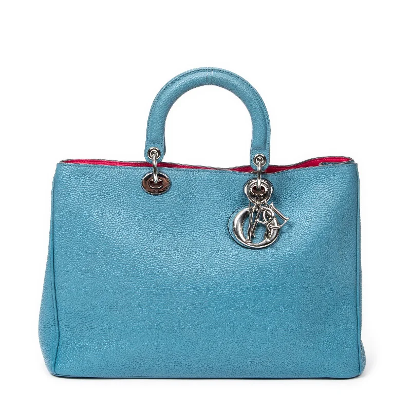 Scratch-Resistant And Luxury Sale Bags Large Diorissimo Tote