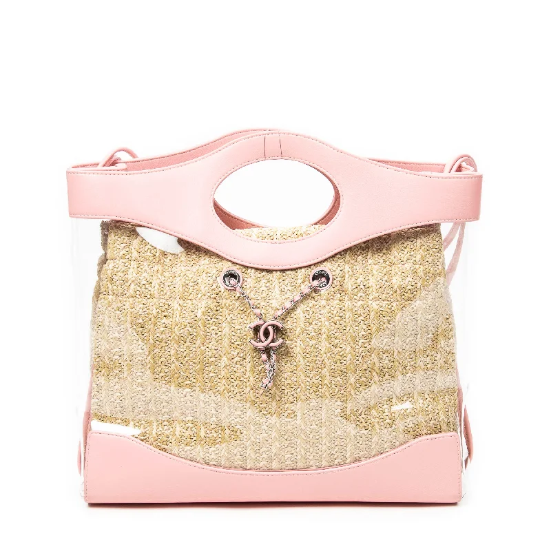 Lightweight Bags With Clearance Prices Large Transparent 31 Shopping Tote
