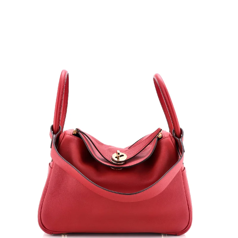 Inspired Bags For Modern Sophistication Lindy Bag Verso Swift 26
