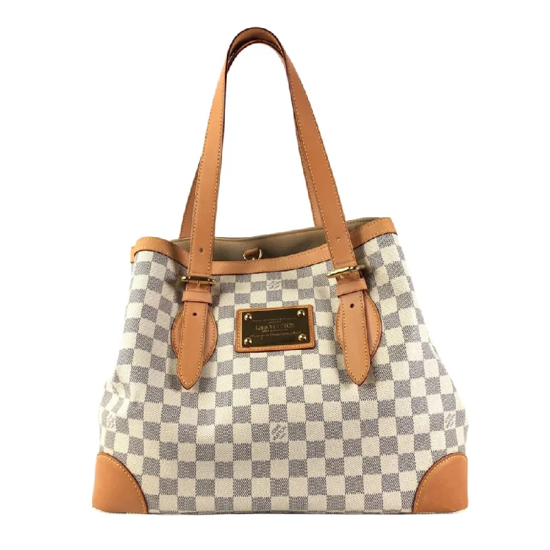 Handbag For Fashion Louis Vuitton Hampstead MM