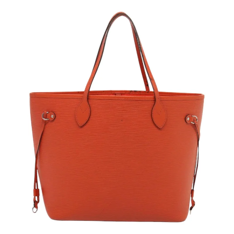 Luxury Bags With Premium Materials And Craftsmanship Louis Vuitton Neverfull Leather Tote Bag (Pre-Owned) Luxury Bags With Premium Materials And Craftsmanship Louis Vuitton Neverfull Leather Tote Bag (Pre-Owned)