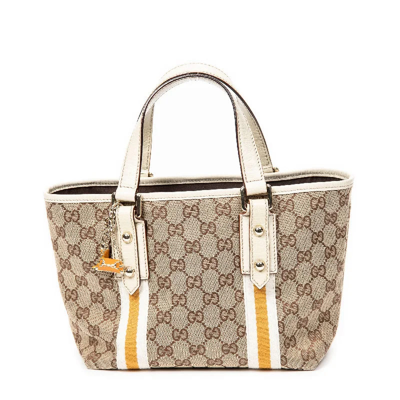 Versatile Bags That Suit Any Outfit Or Event Mini Jolicoeur Tote
