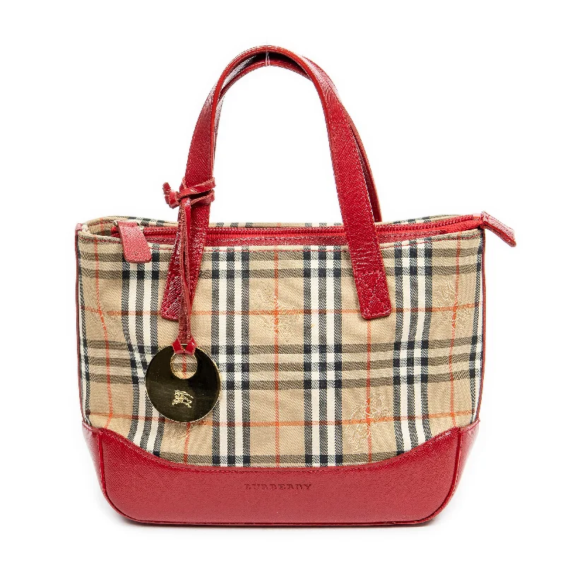 Trendy Bags Mini Zip Tote