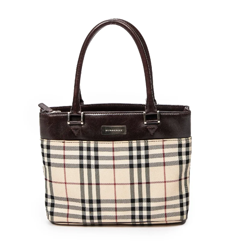 Inspired Bags For Luxury Fashion Lovers Mini Zip Tote