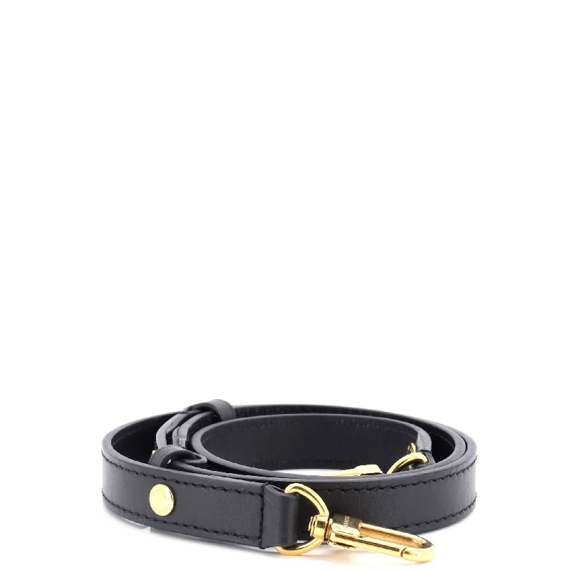 Bags With Tsa-Approved Features Multi Pochette Accessoires Adjustable Shoulder Strap Leather Bags With Tsa-Approved Features Multi Pochette Accessoires Adjustable Shoulder Strap Leather