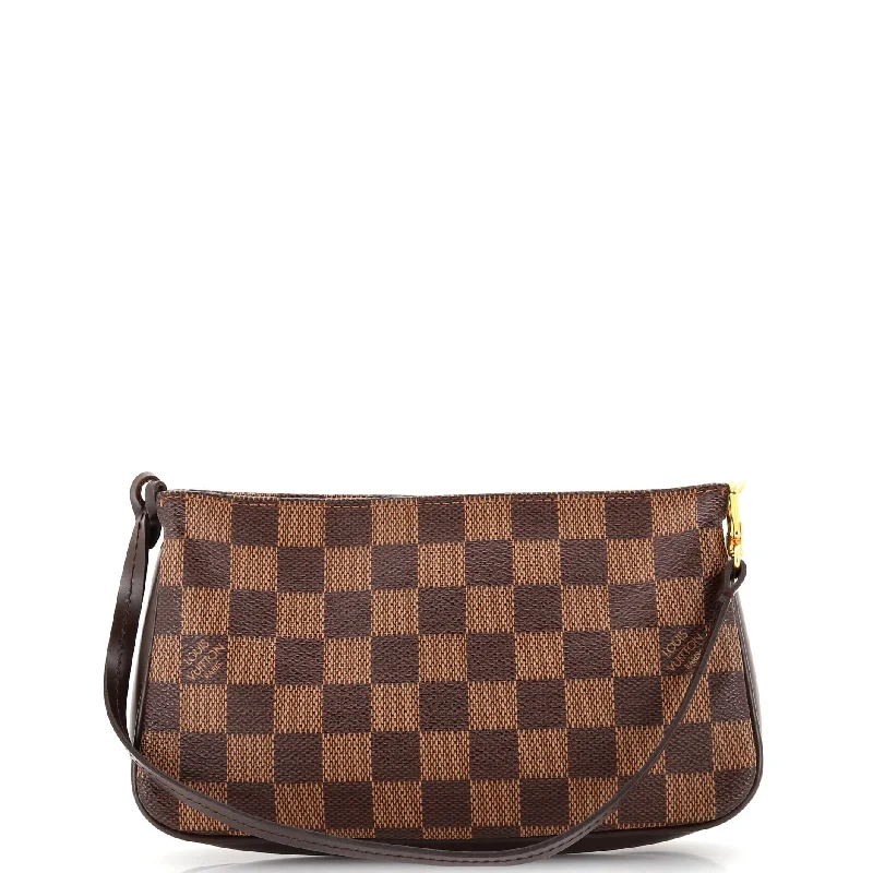 Trendy Bags For Teenage Girls Navona Pochette Accessoires Damier