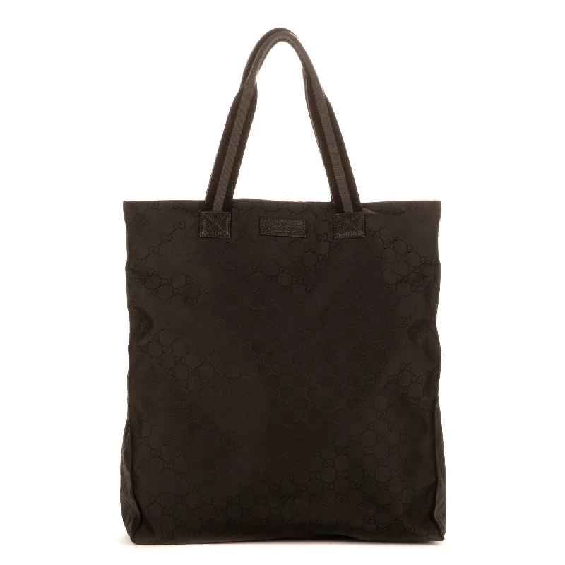 Inspired Bags For Timeless Elegance Nylon Tote