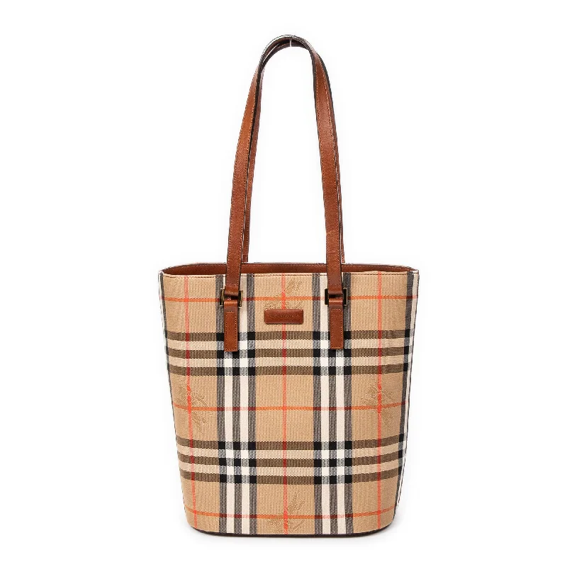 Luxurious Bags With Limited-Time Offers Open Bucket Tote
