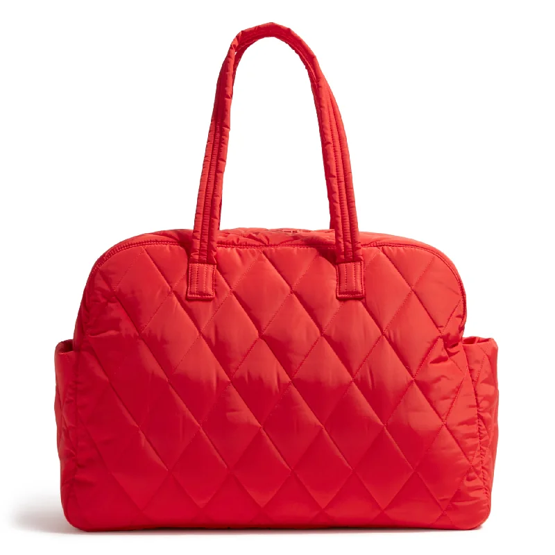 Luxury Seekers Outlet Ultralight Large Weekender Travel Bag