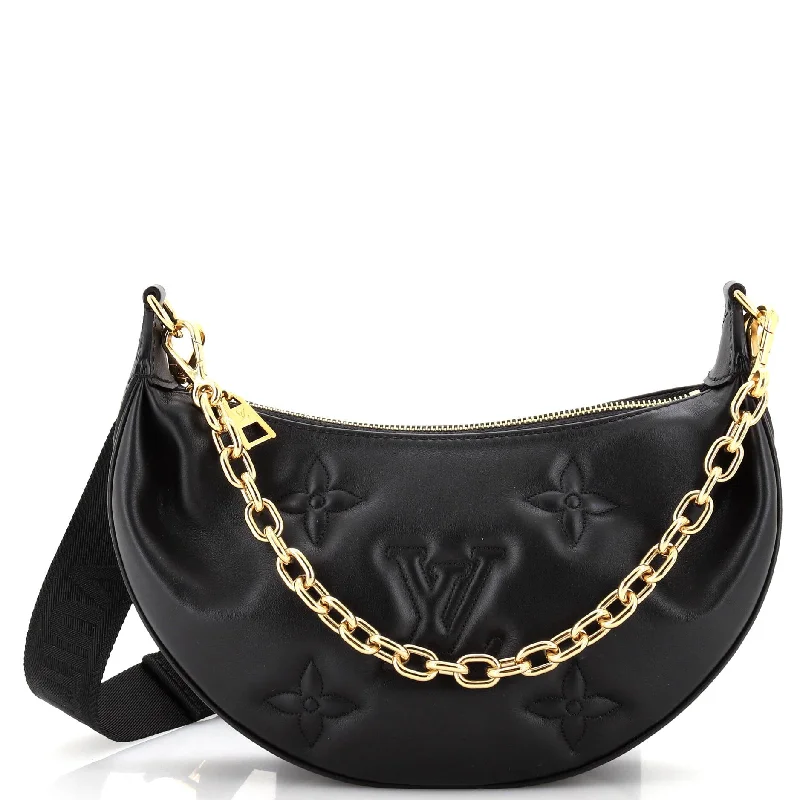Clearance-Priced Bags Over The Moon Bag Bubblegram Leather