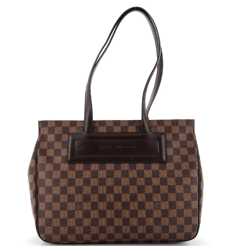 Affordable Bags Parioli Handbag Damier PM