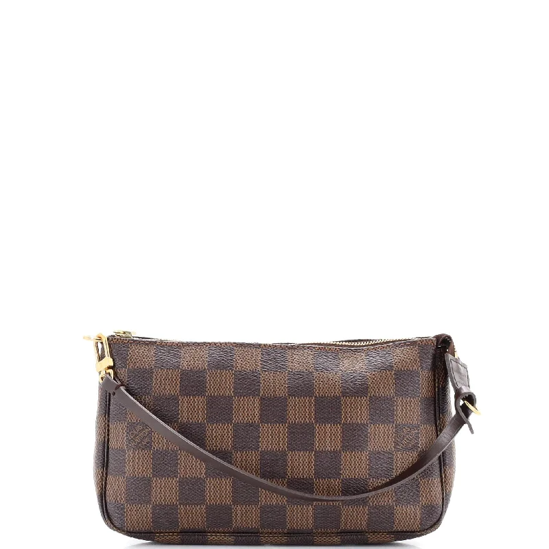 Luxury Bags On Sale Pochette Accessoires Damier