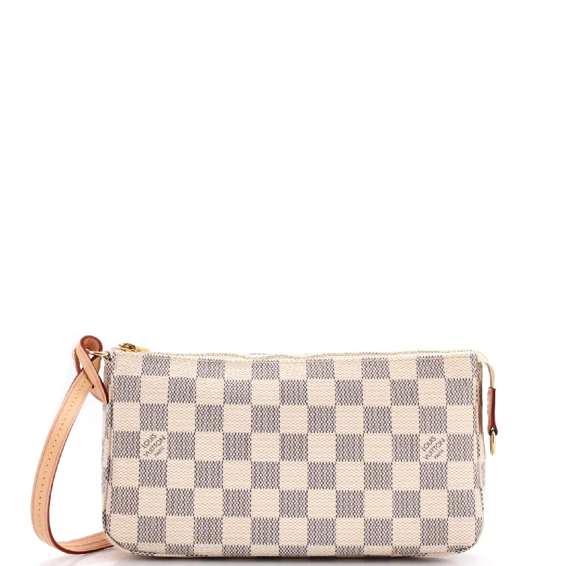 Inspired Bags For High-End Fashion Pochette Accessoires NM Damier