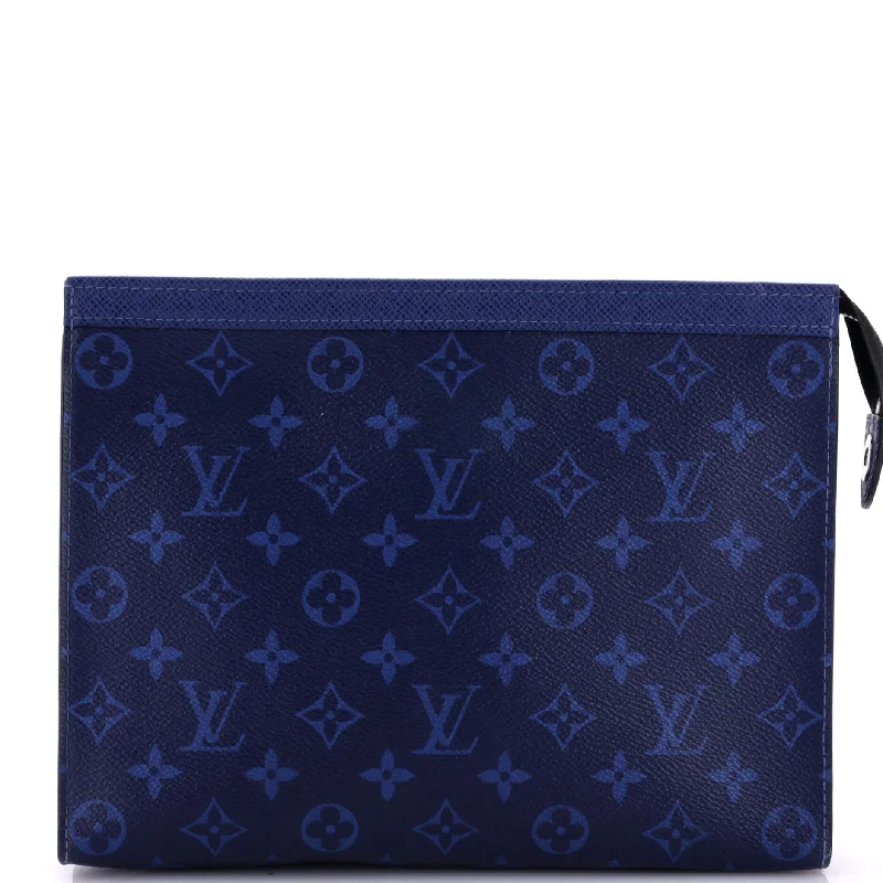 Black Friday And Cyber Monday Bag Deals Pochette Voyage Monogram Taigarama MM