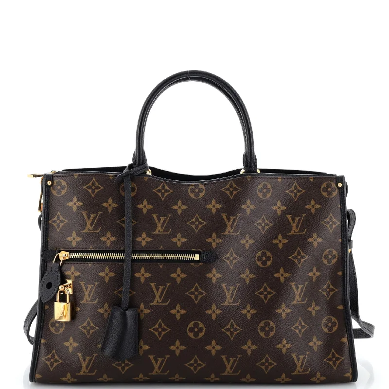 Elegant New Year Party Bags With Flash Sales Popincourt NM Handbag Monogram Canvas MM Elegant New Year Party Bags With Flash Sales Popincourt NM Handbag Monogram Canvas MM