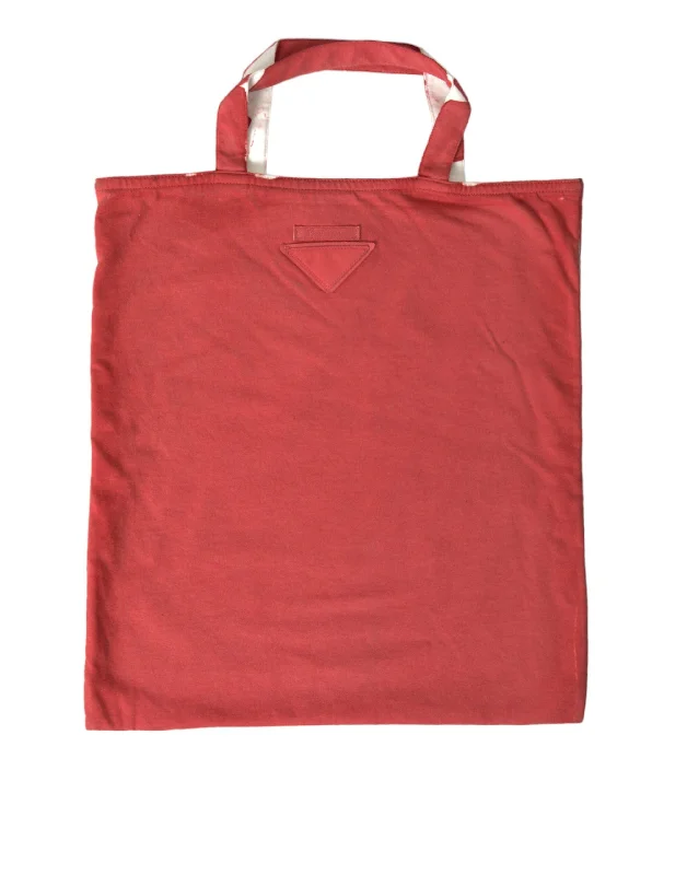 Lightweight Bags With Clearance Prices Prada Chic  and  Fabric Tote Women's Bag
