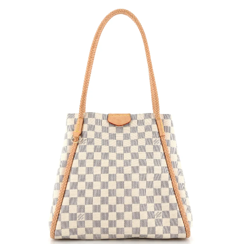 Bags With Discounts Propriano Handbag Damier