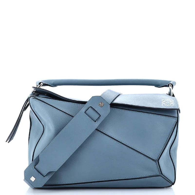 Discounted Designer Bags For Clearance Sale Puzzle Bag Leather Medium