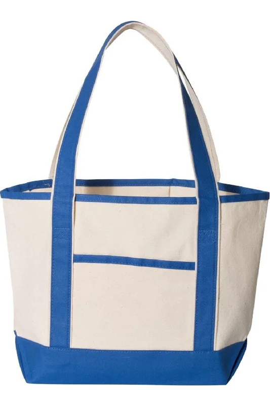 Bags For Sporty And Athletic Styles Q-Tees 20L Small Deluxe Tote