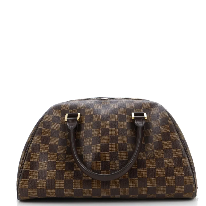 Bags For College Students On A Budget Ribera Handbag Damier MM