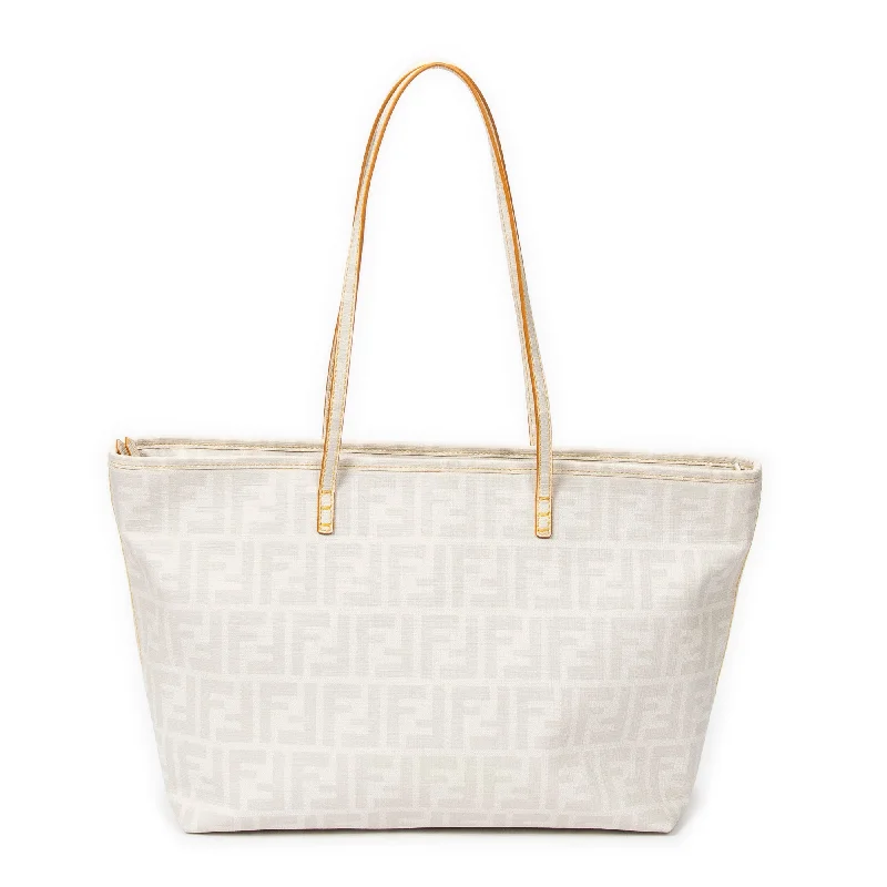 Inspired Bags For Affordable Luxury Roll Zip Tote