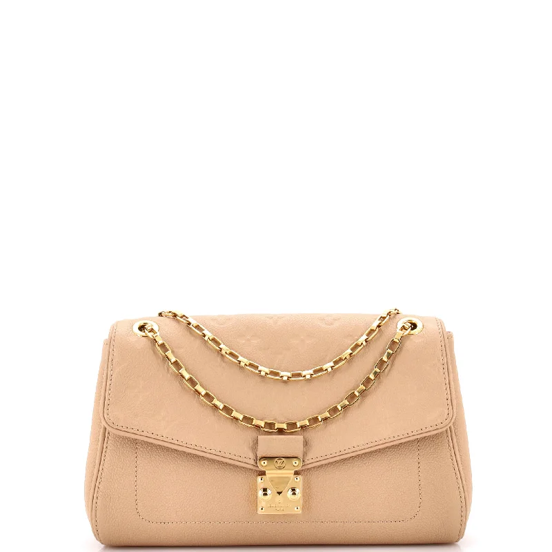 Affordable Bags For Budget Shoppers Saint Germain Handbag Monogram Empreinte Leather PM Affordable Bags For Budget Shoppers Saint Germain Handbag Monogram Empreinte Leather PM
