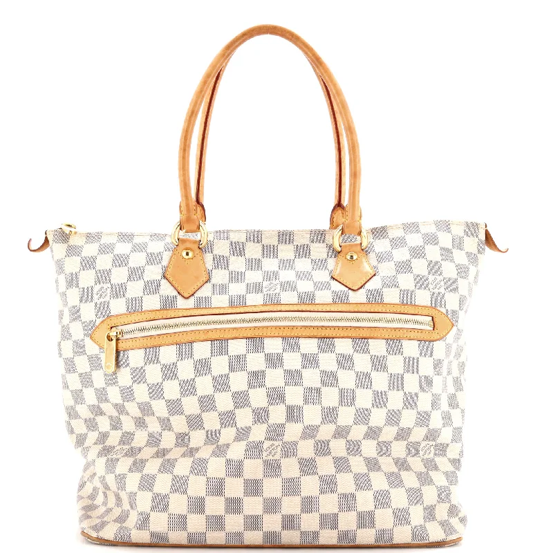 Luxury Bags On Sale Saleya Handbag Damier GM