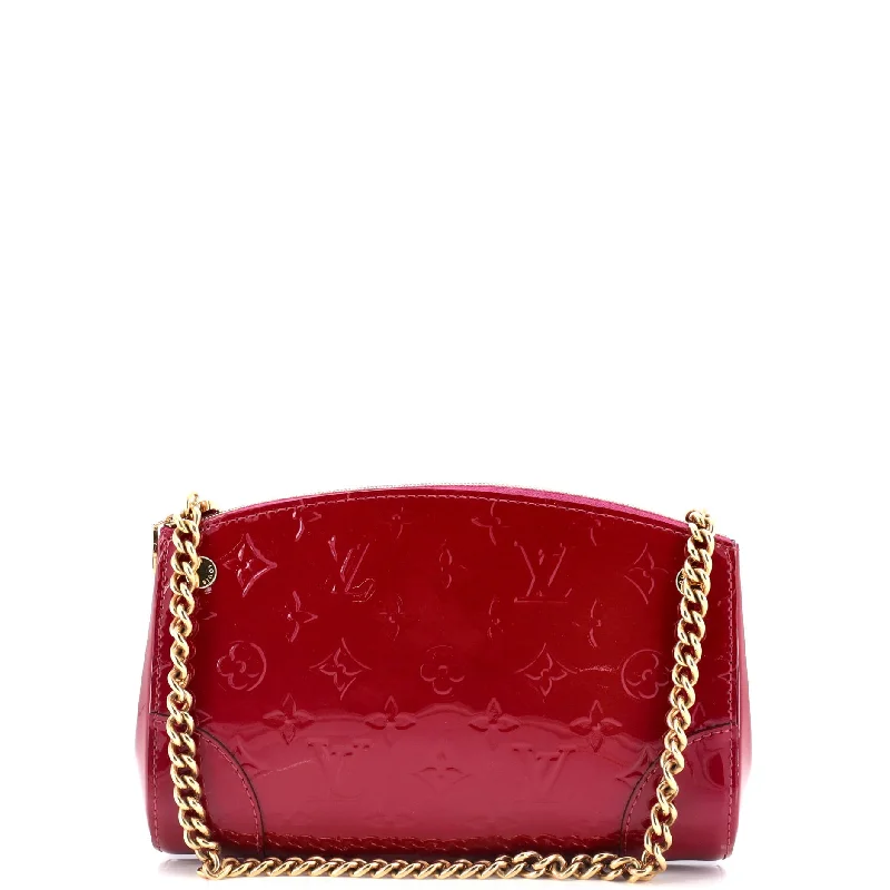 Inspired Bags For Luxury Fashion Lovers Santa Monica Clutch Monogram Vernis